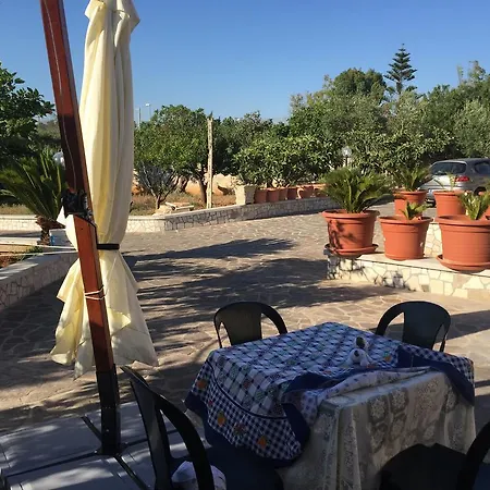 Villa Katia *