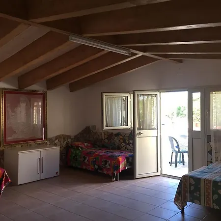Villa Katia *