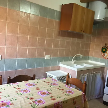 Villa Katia *